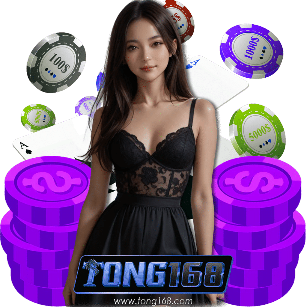 tong168 game
