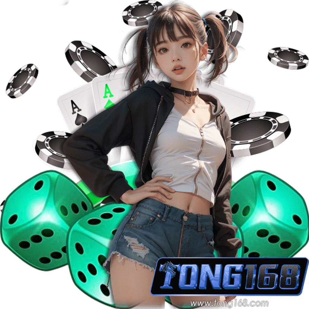 tong168 mobile