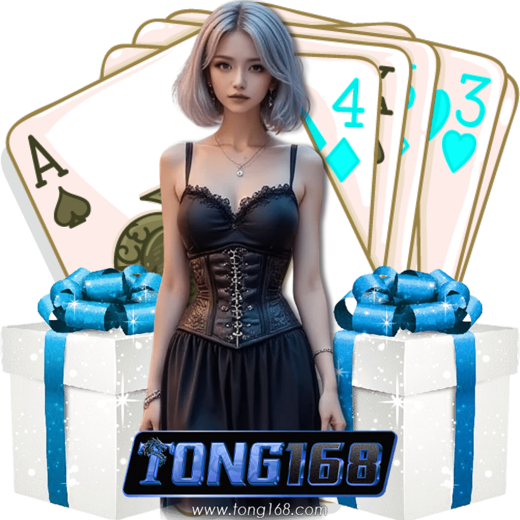 tong168 slot